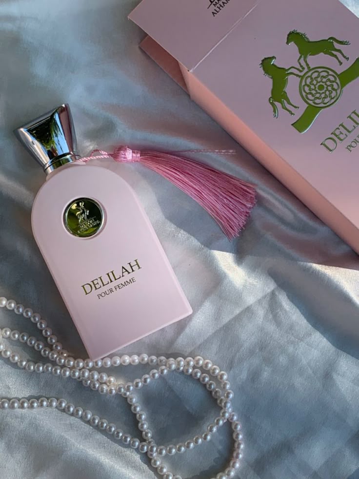 Luxury Perfume Women