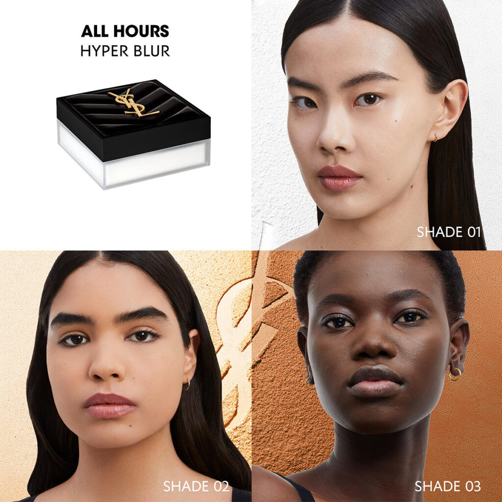 YSL Beauty