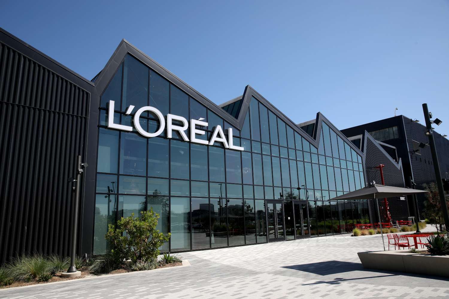 LOREAL