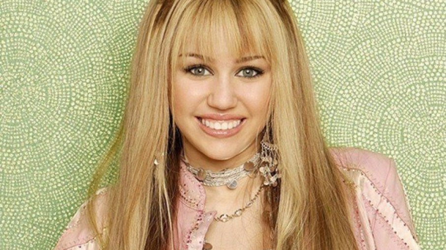 Hannah Montana