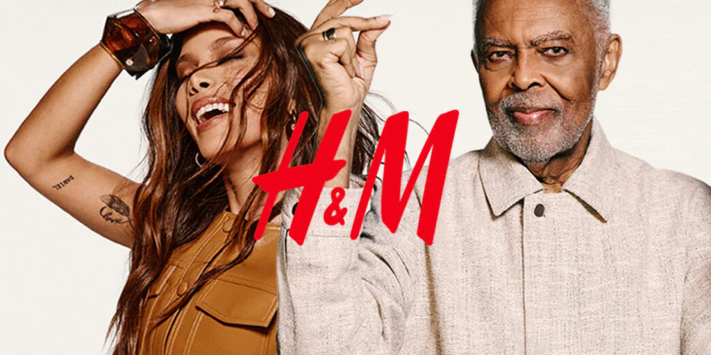 H&M