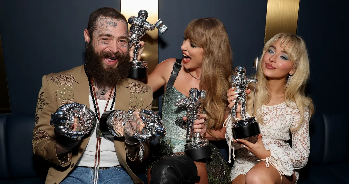 VMA 2024