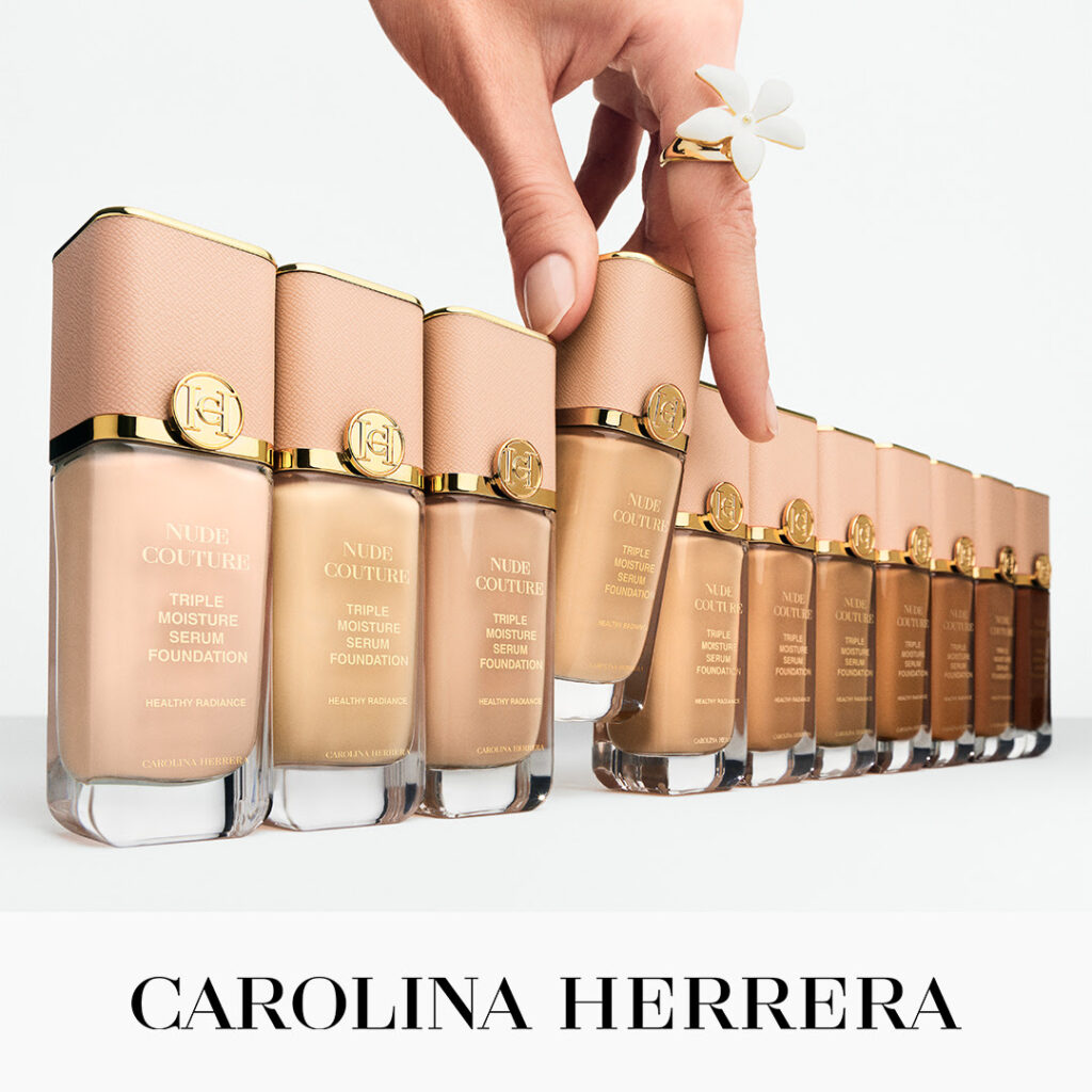Herrera Beauty