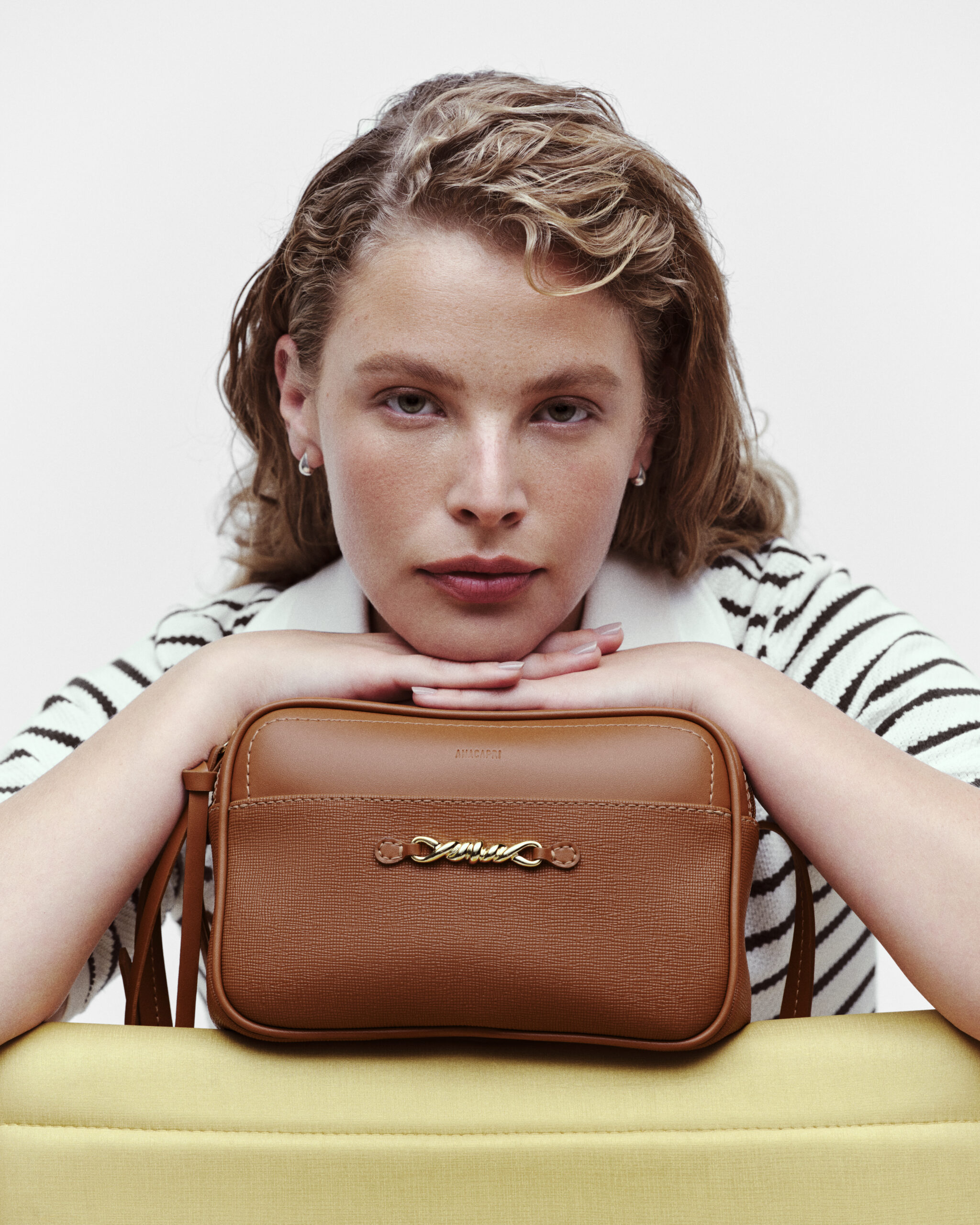 Anacapri - Metal Work - Divulgação