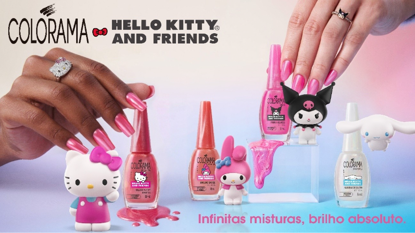 Colorama Esmaltes