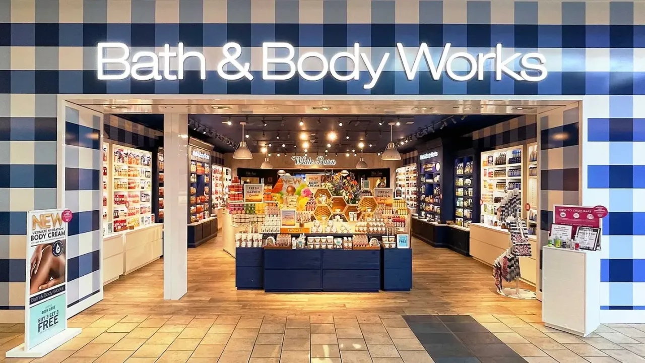 Bath & Body