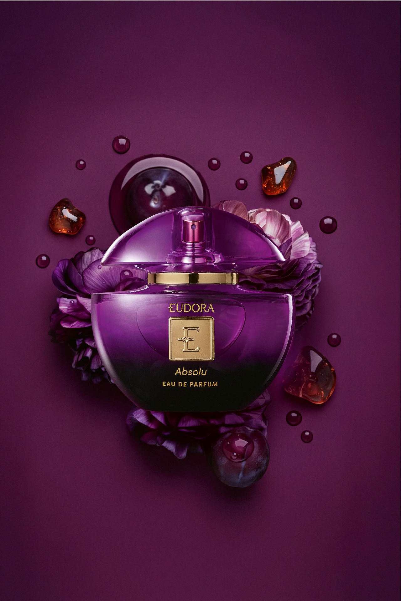 Perfume Eudora