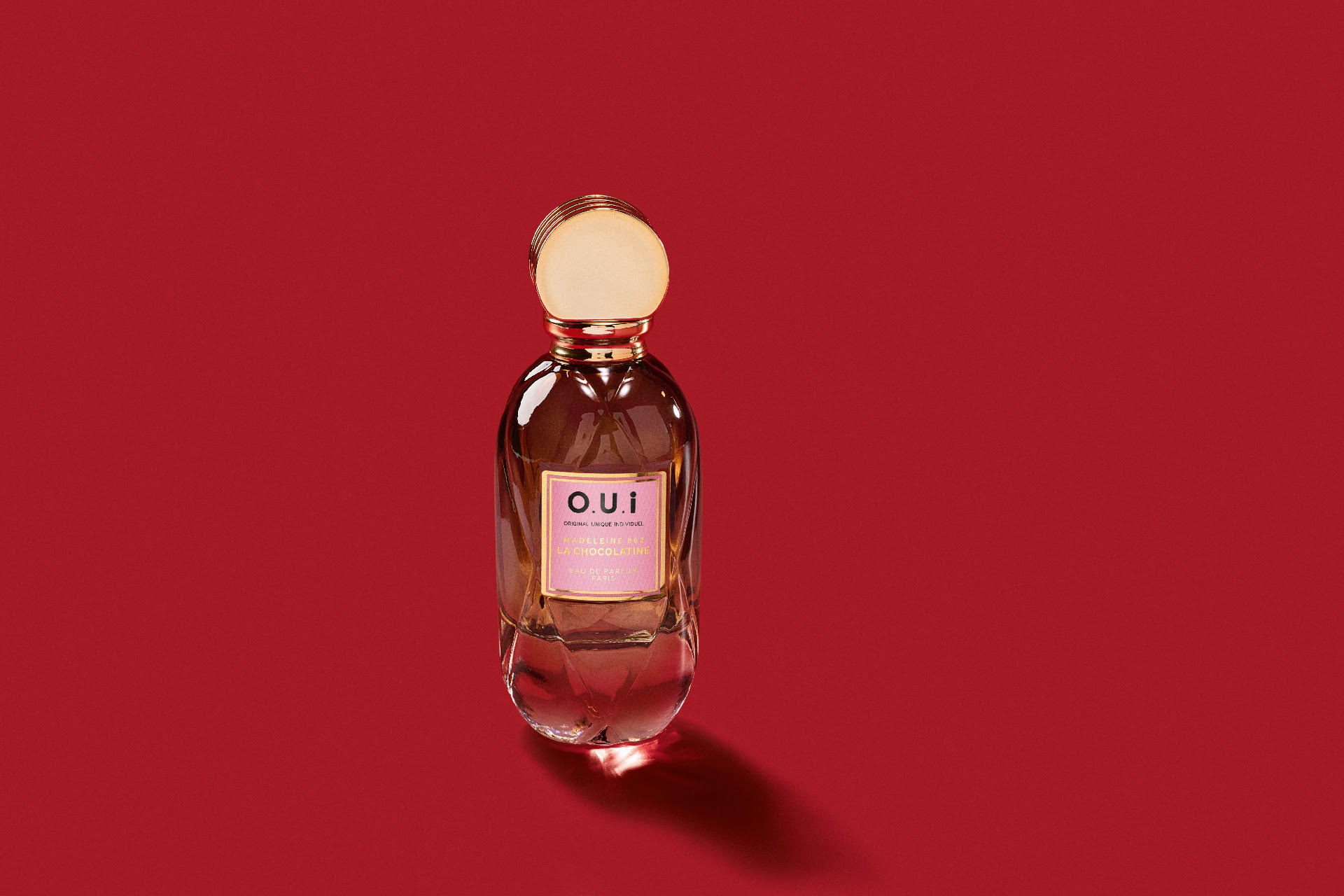 Oui Paris