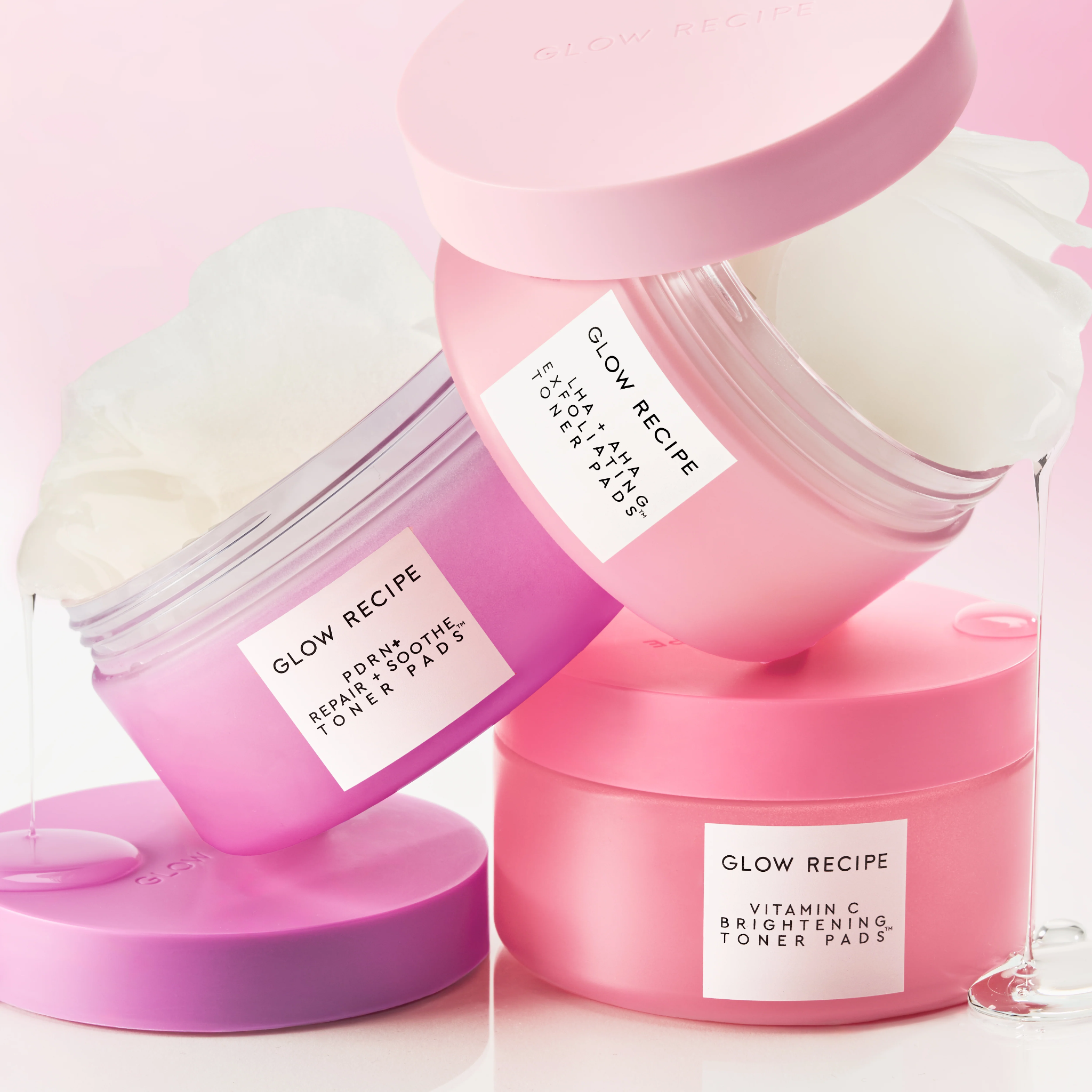 Glow Recipe