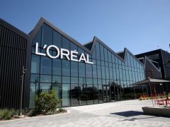 LOREAL