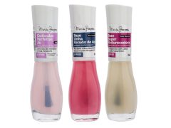 Linha de Tratamento Maria Pomposa