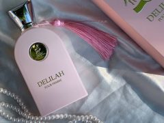 Luxury Perfume Women