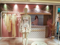 PatBO + Harrods 2
