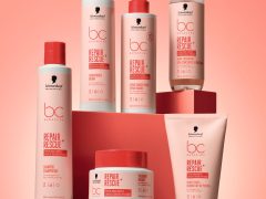 Schwarzkopf Bonacure Repair Rescue