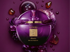 Perfume Eudora