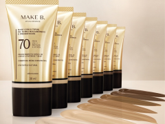 Make B. Hyaluronic