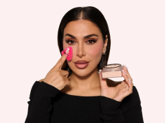 Huda Beauty