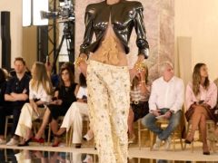 Schiaparelli Haute Couture 2026
