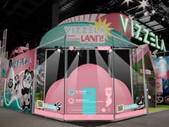 Vizzela Beauty Fair