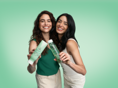 Divulgação: Natura